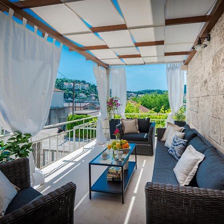 Superior Stunning Apartment Gravosa With A Free Parking Dubrovnik Exterior photo