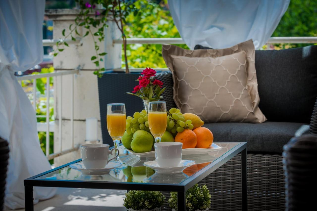 Superior Stunning Apartment Gravosa With A Free Parking Dubrovnik Exterior photo