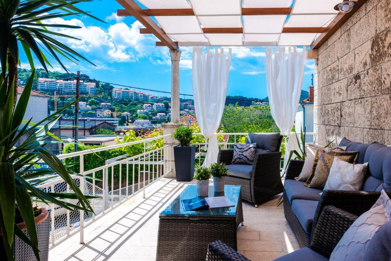Superior Stunning Apartment Gravosa With A Free Parking Dubrovnik Exterior photo